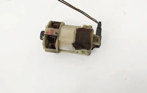Audi 100 S4 C4 Engine control unit/module fan 