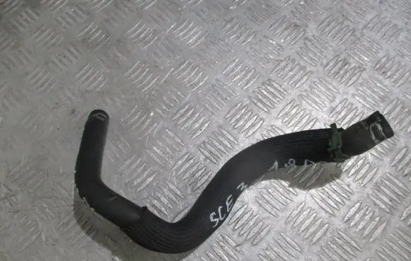 Renault Scenic III - Grand scenic III Engine coolant pipe/hose