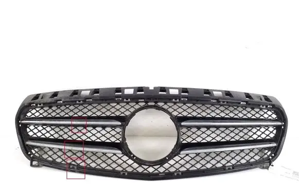 Mercedes-Benz A W176 Front grill A1768880260