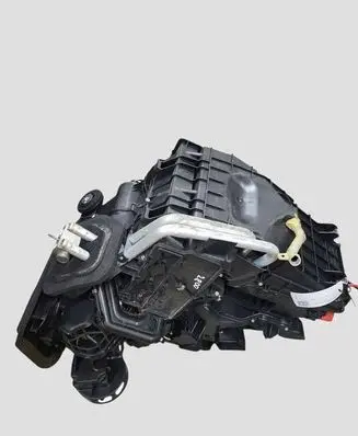Volvo V70 Interior heater climate box assembly 6G9N19B555EM 31250788 6G9N18B539CA