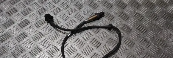 Maserati Quattroporte Lambda probe sensor 0258027074