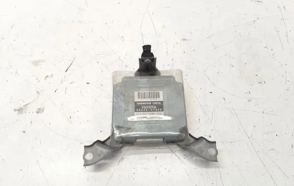 Toyota Prius (XW20) Gearbox control unit/module 8953547020