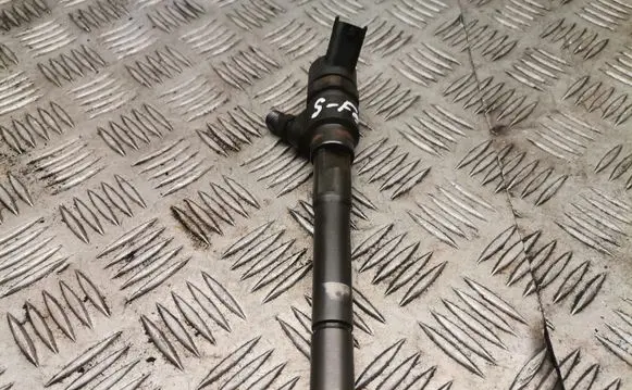 Hyundai Santa Fe Fuel injector 3380027800