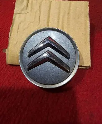 Citroen C5 Original wheel cap 9685045580 9684843180 9681290680