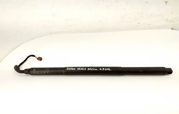 Tailgate/trunk strut/damper