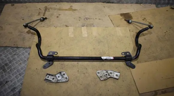 Mercedes-Benz E W213 Front subframe A2053231565555525