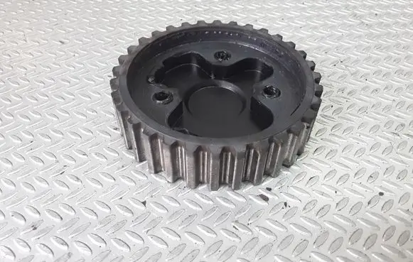 Ford Focus Fuel pump gear (pulley) 