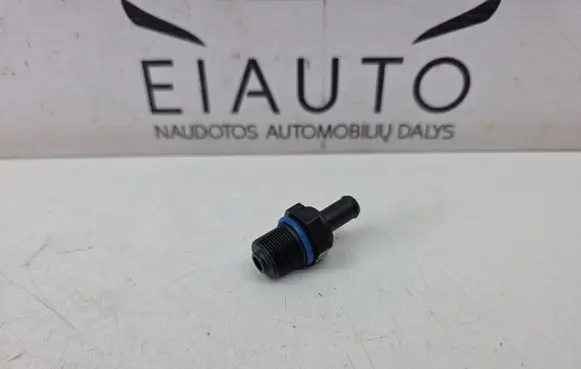 Hyundai i10 Vacuum valve 2674004000QQK