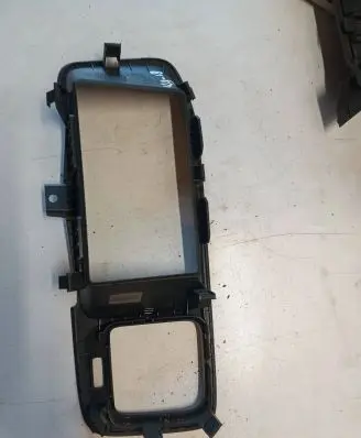 Volvo S60 Dash center air vent grill 1281639
