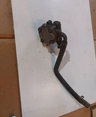 Audi A4 S4 B5 8D Power steering pump 8D0145177