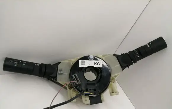 Nissan Navara D23 Wiper turn signal indicator stalk/switch 25560 25540 25260