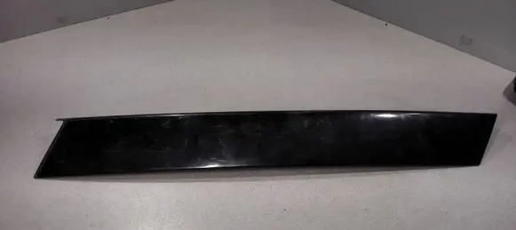 (B) pillar trim (top)