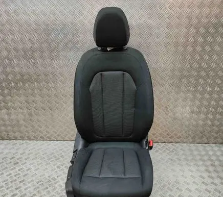 BMW 3 G20 G21 Front passenger seat 7414602 7414625