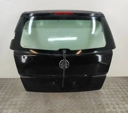 Opel Zafira B Tailgate/trunk/boot lid 126139