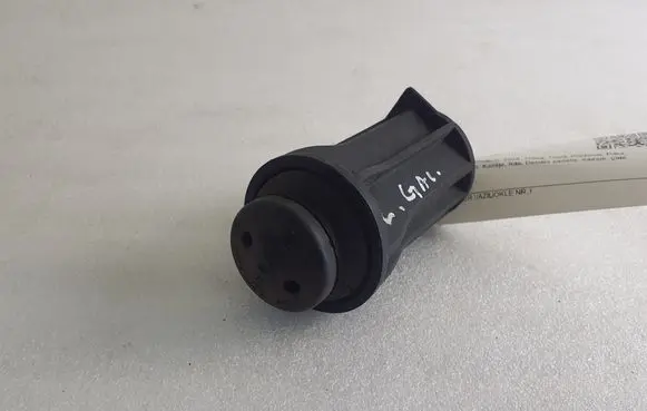 Jeep Avenger Rear shock absorber damper bump stop 9834690280