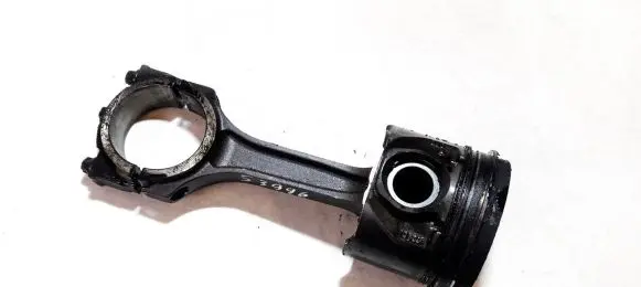 Ford Mondeo Mk III Piston with connecting rod 24655b 20g