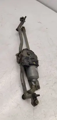 Audi A3 S3 8P Front wiper linkage and motor 8P1955023K