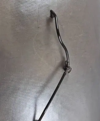 Toyota Proace Fuel line pipe P1009574A X215100