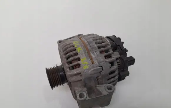 Mercedes-Benz GLK (X204) Generator/alternator A0131546302