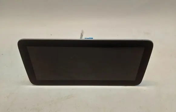 Mercedes-Benz EQV 447 Screen/display/small screen a2539006905-jlk01