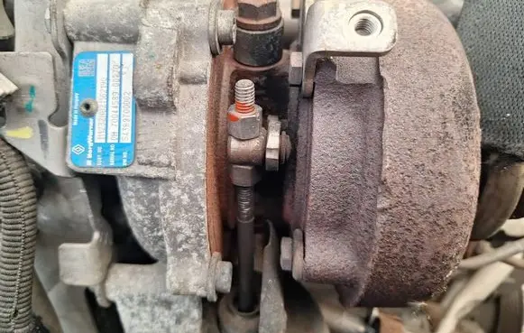 Renault Megane III Turbo 70044589