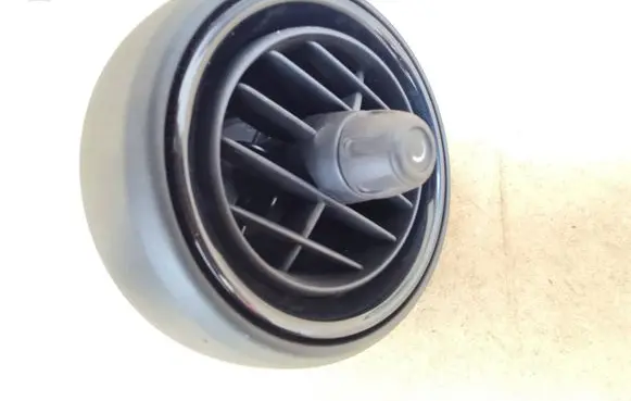 Mini One - Cooper F56 F55 Dashboard side air vent grill/cover trim 9262413 64229262413
