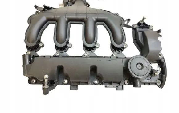 Volvo S40 Intake manifold 9645977980