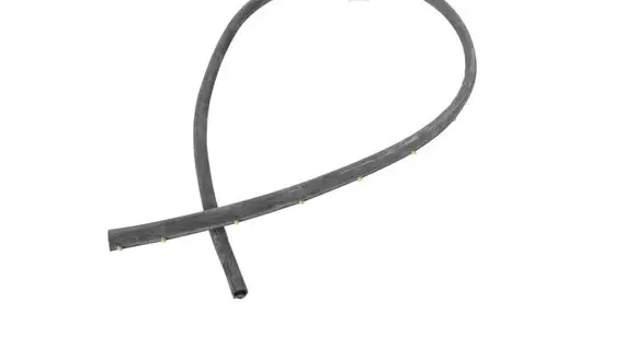 BMW M4 F82 F83 Rubber seal front coupe door 7279737