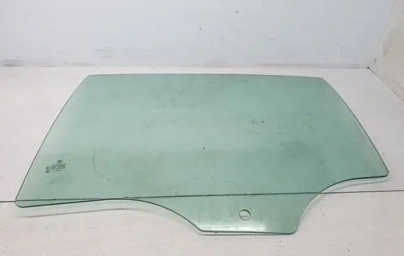 BMW 7 G11 G12 Front door window glass four-door E000184 DOT27AS2M25100 43R011026