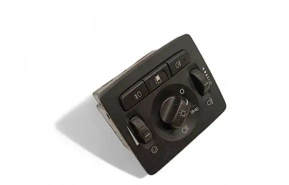 Volvo V50 Light switch 30669736