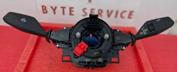 BMW 5 G30 G31 Indicator stalk 5A31C13
