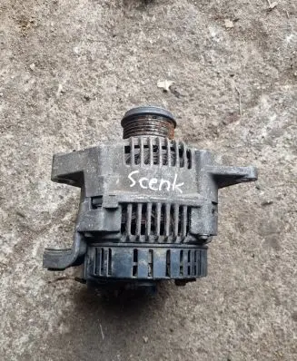 Renault Scenic I Generator/alternator