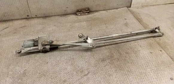 Chrysler Sebring (JS) Front wiper linkage and motor 05303714AD