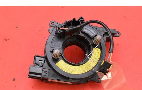 Ford S-MAX Airbag slip ring squib (SRS ring) 6G9T14A664BD