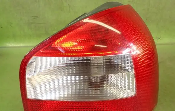 Audi A3 S3 8L Rear/tail lights 8L0945096B