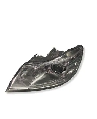 Skoda Octavia Mk2 (1Z) Headlight/headlamp 1Z1941015G 1ZL24705205