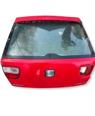Seat Leon (1M) Tailgate/trunk/boot lid 