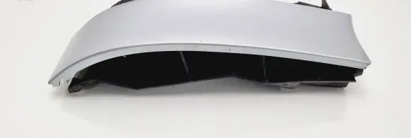 Audi A3 S3 8L Rear/tail light trim molding 