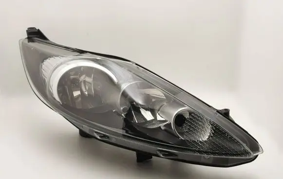 Ford Fiesta Headlight/headlamp 1EJ24704502 8A6113W029AJ 8A61-13W029-AJ