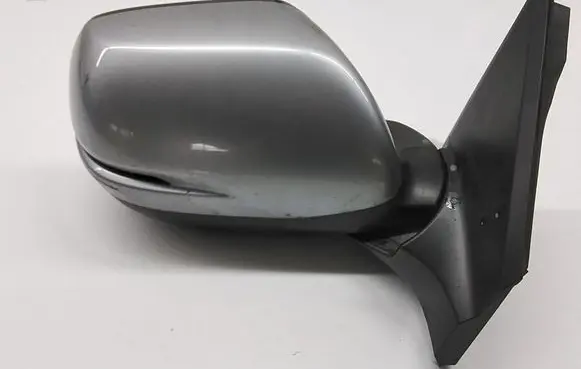 Honda CR-V Front door electric wing mirror 76200TGE112M1