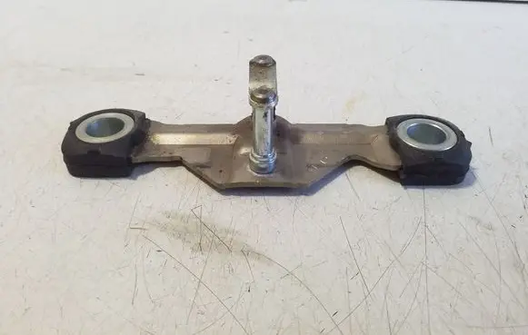Audi Q3 8U Trunk lock loop 8P4827507A