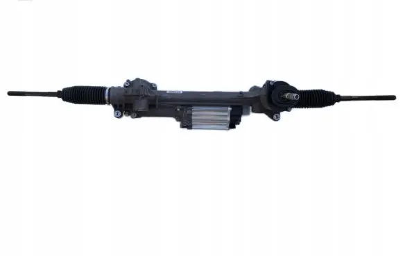 Volkswagen PASSAT B6 Steering rack 3AC423051A 1K2423055G