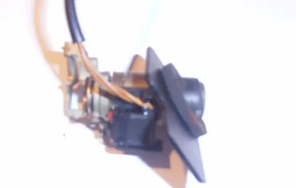 Loading door lock