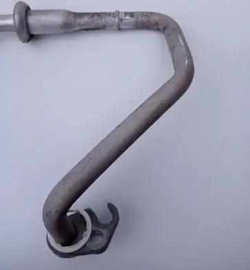 Infiniti Q70 Y51 Air conditioning (A/C) pipe/hose