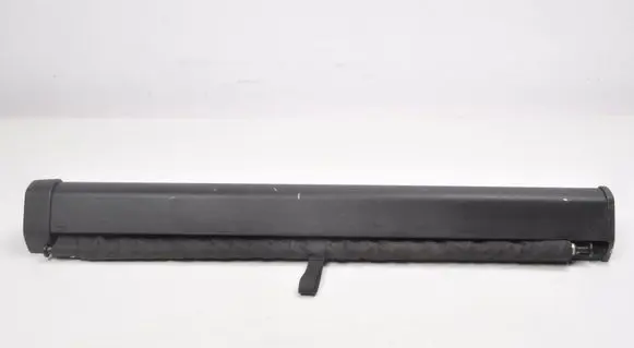 Volvo V70 Electric rear window sunshade cover 39834047