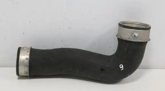 Volkswagen Caddy Intercooler hose/pipe 1K0145834G