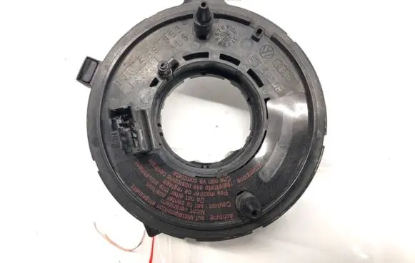 Volkswagen PASSAT B5 Airbag squib ring wiring 1J0959653