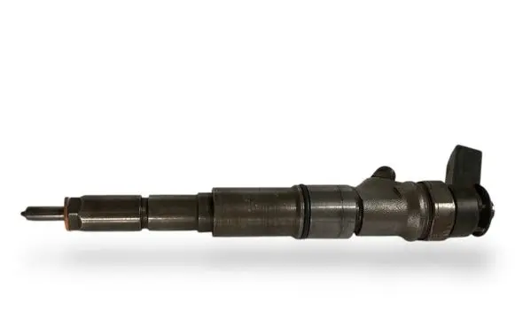 BMW 5 E60 E61 Fuel injector 7794652