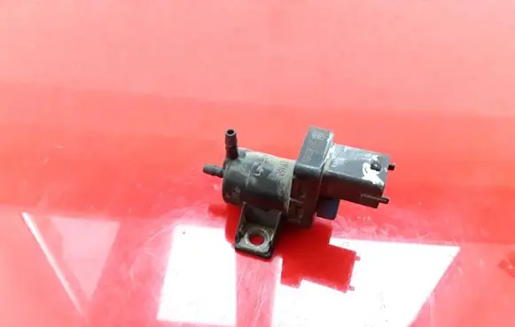 Opel Antara Vacuum valve 25183381
