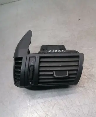 Fiat Stilo Dashboard side air vent grill/cover trim 1821920335